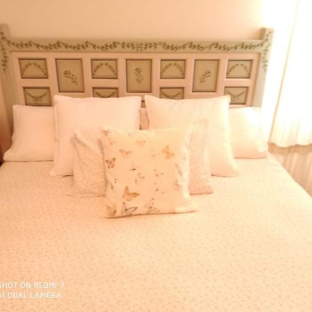 Apartamento Con Vistas Al Rio Guadalquivir En Triana, Sevilla Eksteriør bilde