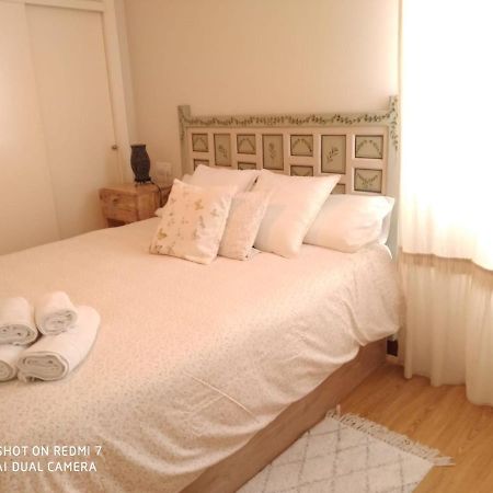 Apartamento Con Vistas Al Rio Guadalquivir En Triana, Sevilla Eksteriør bilde