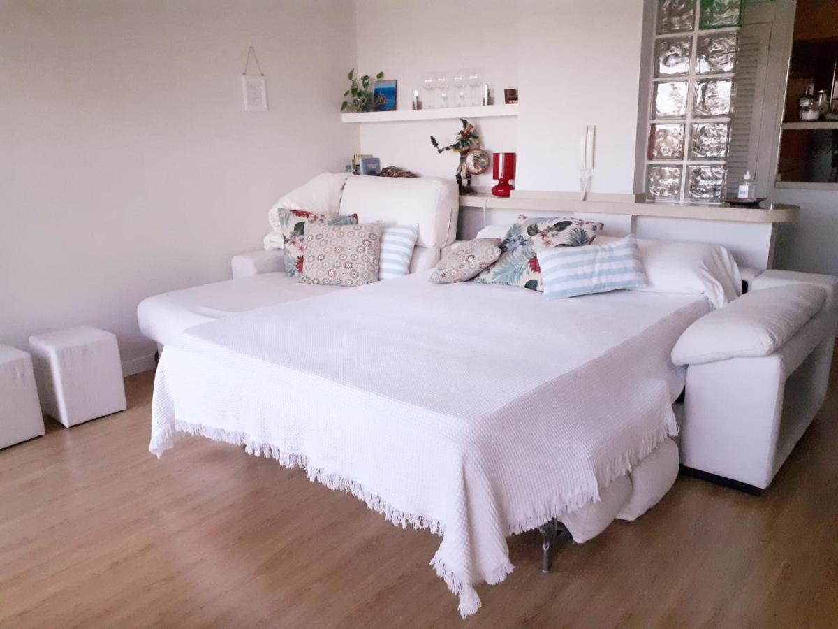 Apartamento Con Vistas Al Rio Guadalquivir En Triana, Sevilla Eksteriør bilde