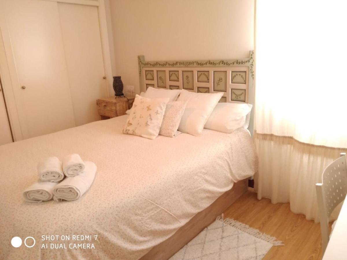 Apartamento Con Vistas Al Rio Guadalquivir En Triana, Sevilla Eksteriør bilde