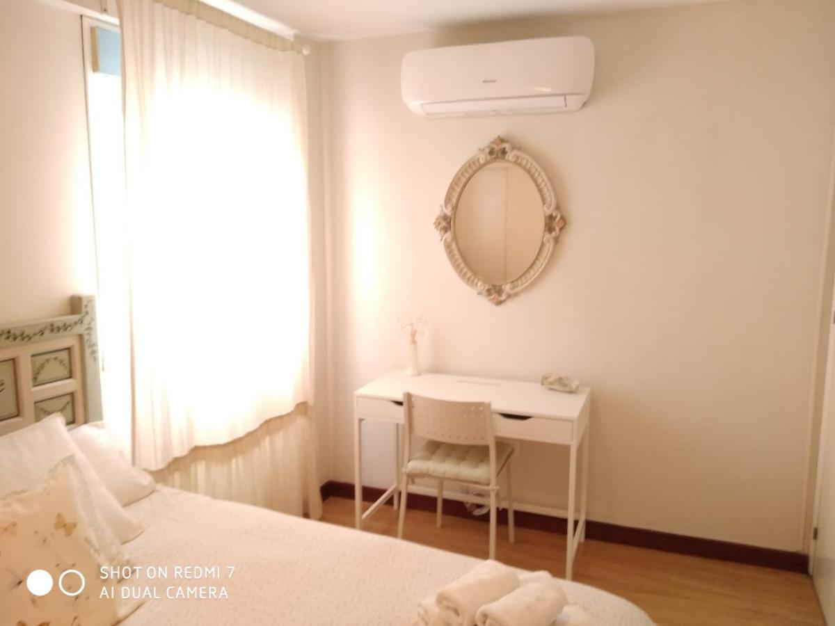 Apartamento Con Vistas Al Rio Guadalquivir En Triana, Sevilla Eksteriør bilde